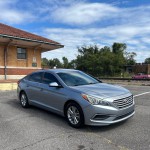 Image for 2016 Hyundai Sonata SE ID: 6849552