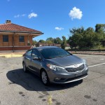 Image for 2015 Kia Forte EX ID: 6893886