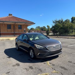 Image for 2015 Hyundai Sonata SE ID: 6910026