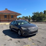 Image for 2015 Hyundai Sonata SE ID: 6910026