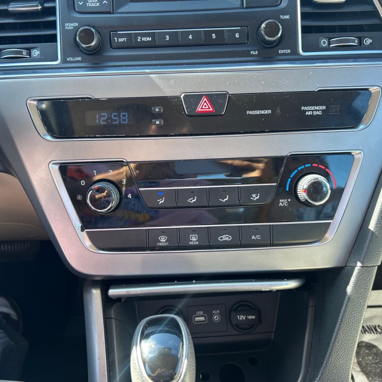2015 Hyundai Sonata Image 10