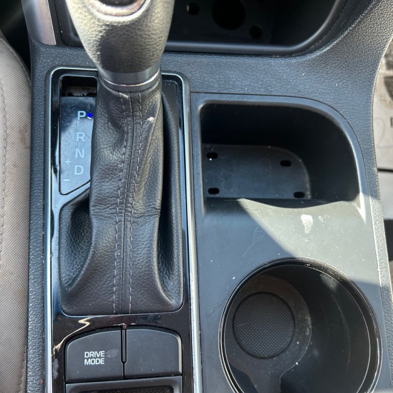 2015 Hyundai Sonata Image 11