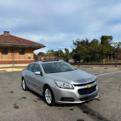 Image for 2015 Chevrolet Malibu 1LT ID: 6910064