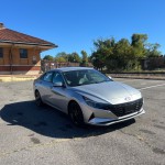 Image for 2021 Hyundai Elantra SEL ID: 6913941