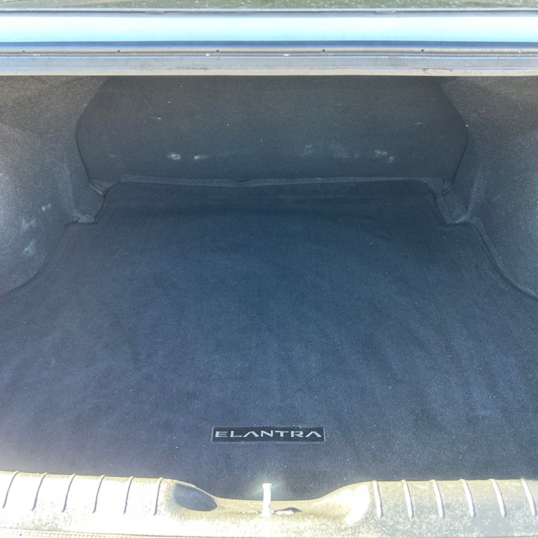 2021 Hyundai Elantra Image 12