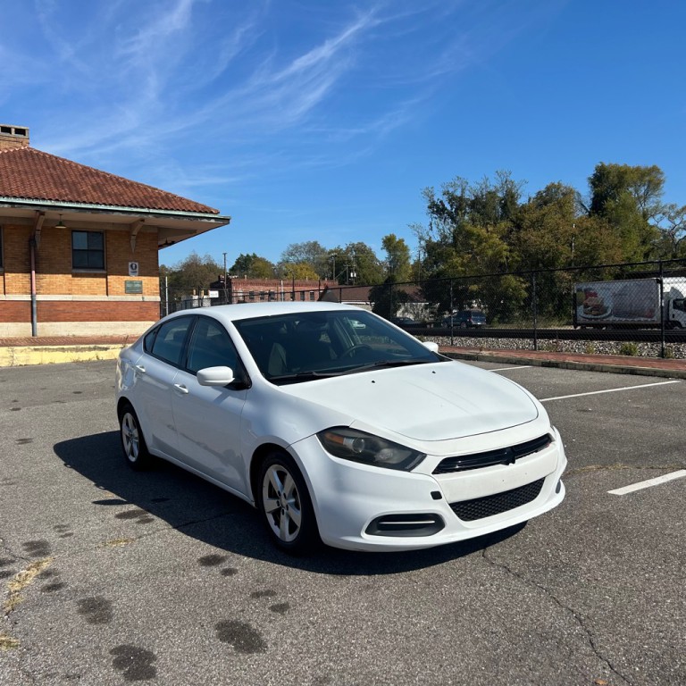2015 Dodge Dart Image 2