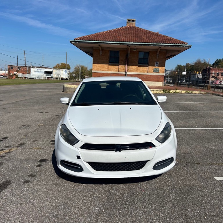 2015 Dodge Dart Image 3