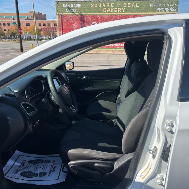 2015 Dodge Dart Image 5