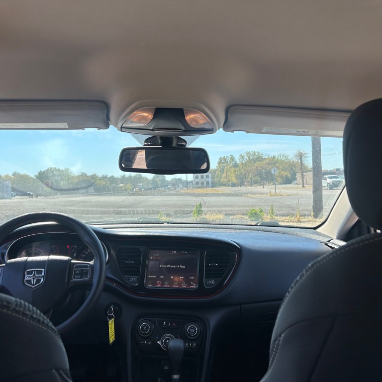 2015 Dodge Dart Image 6