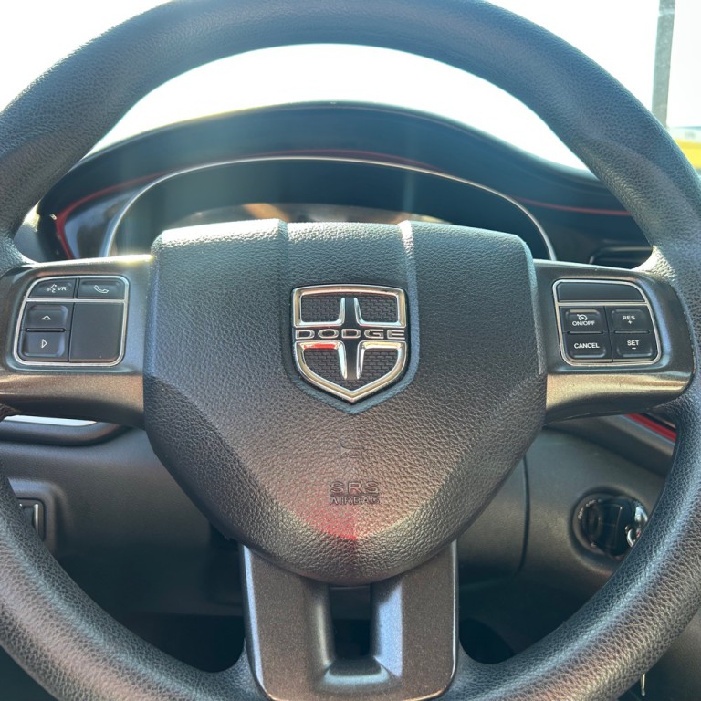 2015 Dodge Dart Image 9