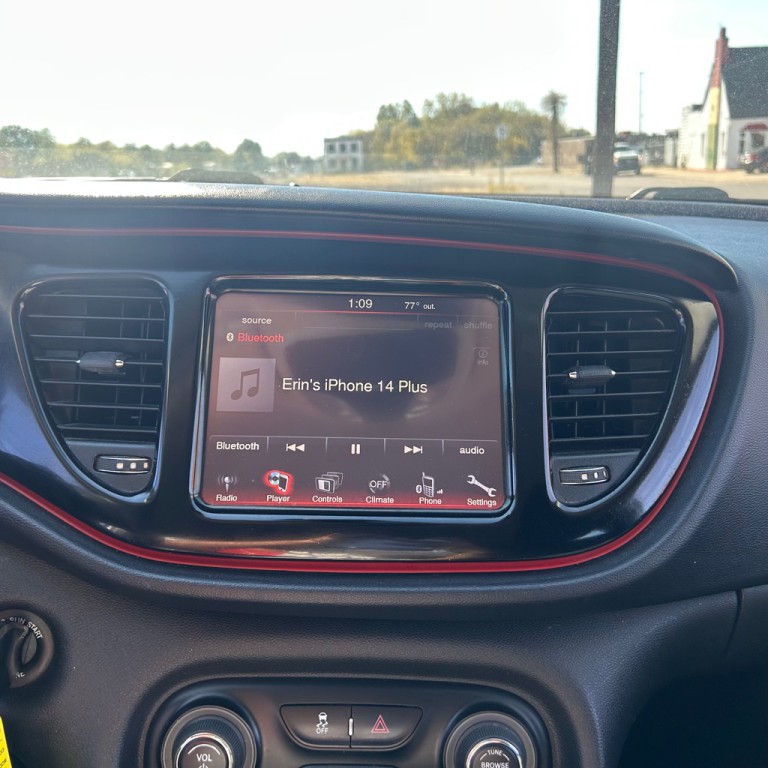 2015 Dodge Dart Image 10