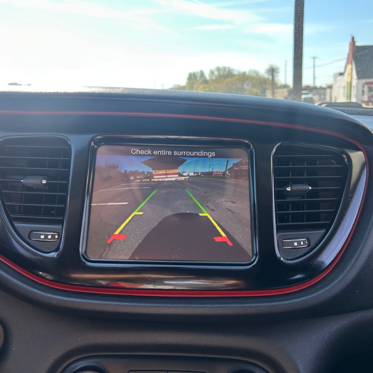 2015 Dodge Dart Image 11