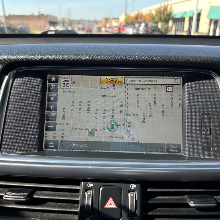 2017 Kia Optima Image 13