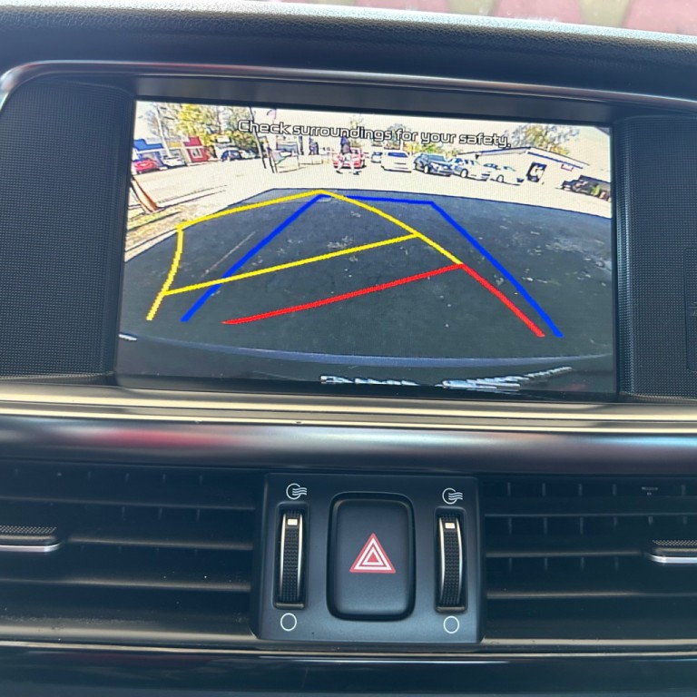 2017 Kia Optima Image 14