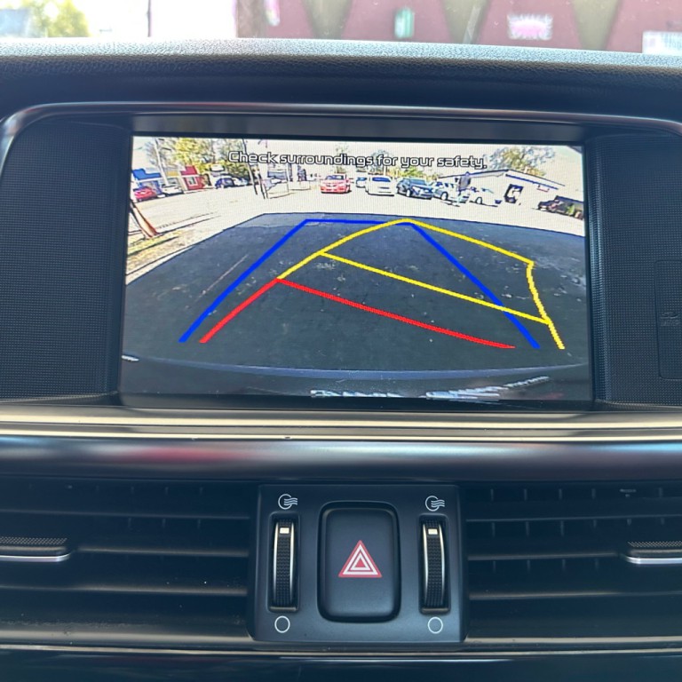 2017 Kia Optima Image 16