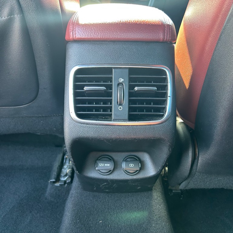 2017 Kia Optima Image 21