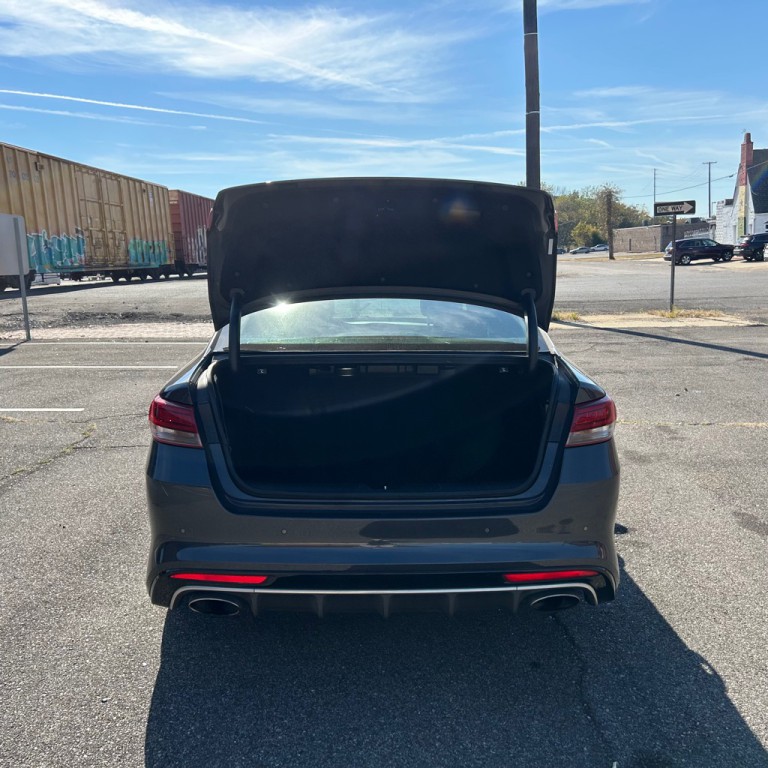 2017 Kia Optima Image 23