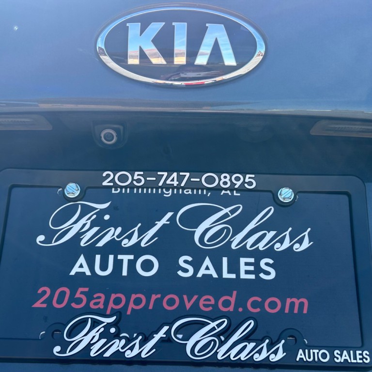 2017 Kia Optima Image 25