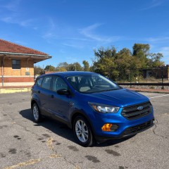Image for 2018 Ford Escape S ID: 6930358
