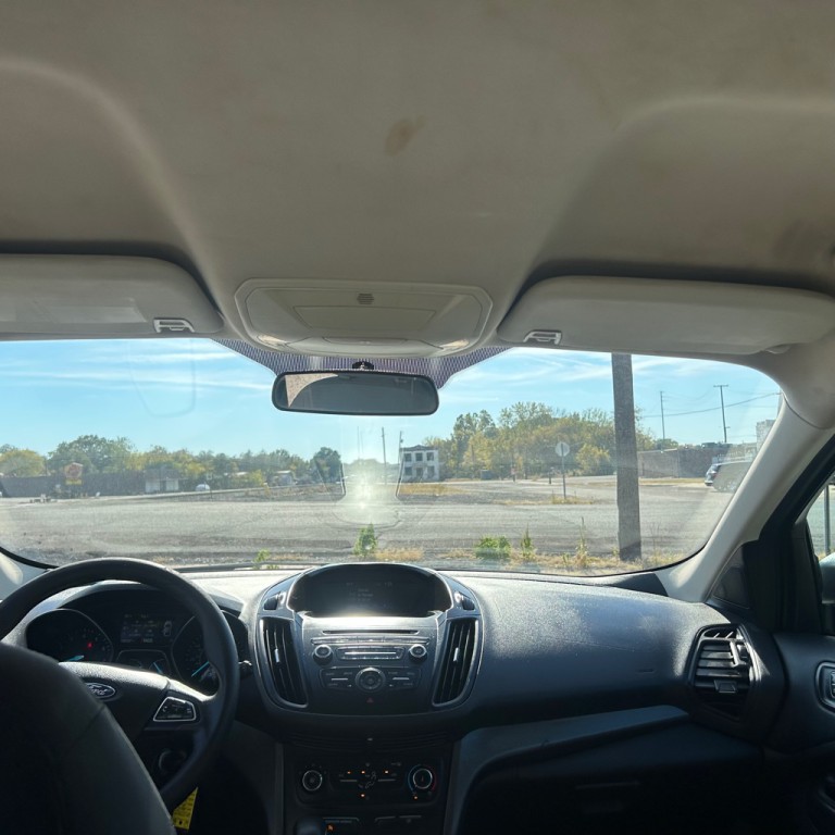 2018 Ford Escape Image 5