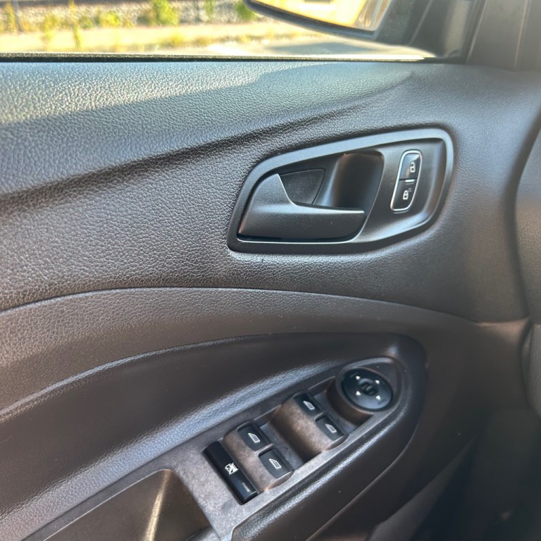 2018 Ford Escape Image 6