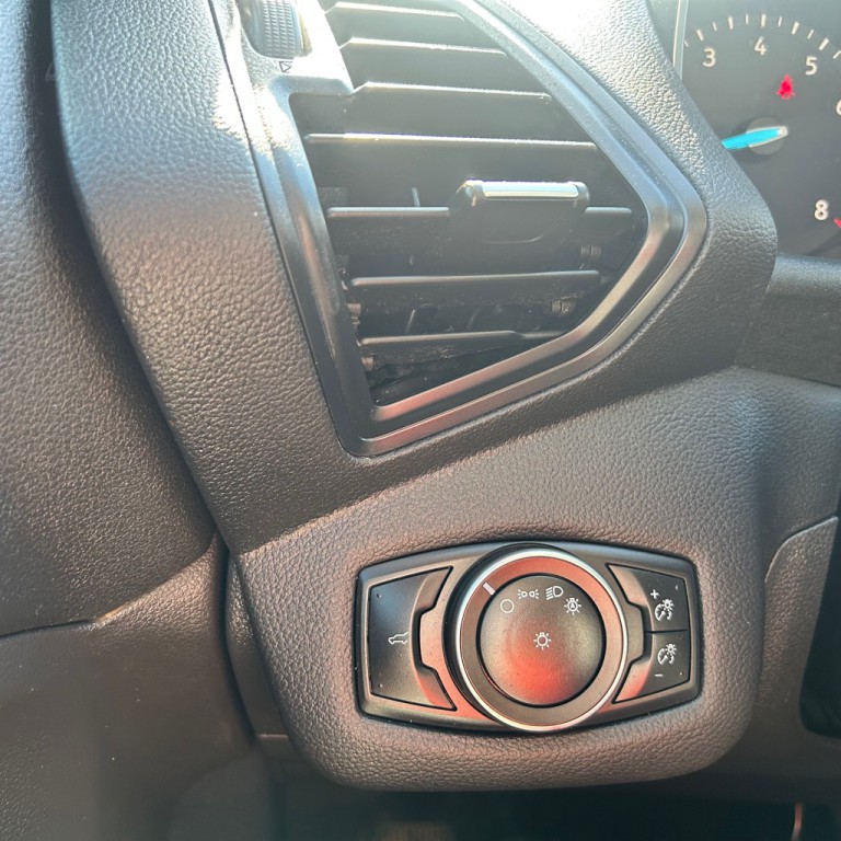 2018 Ford Escape Image 7