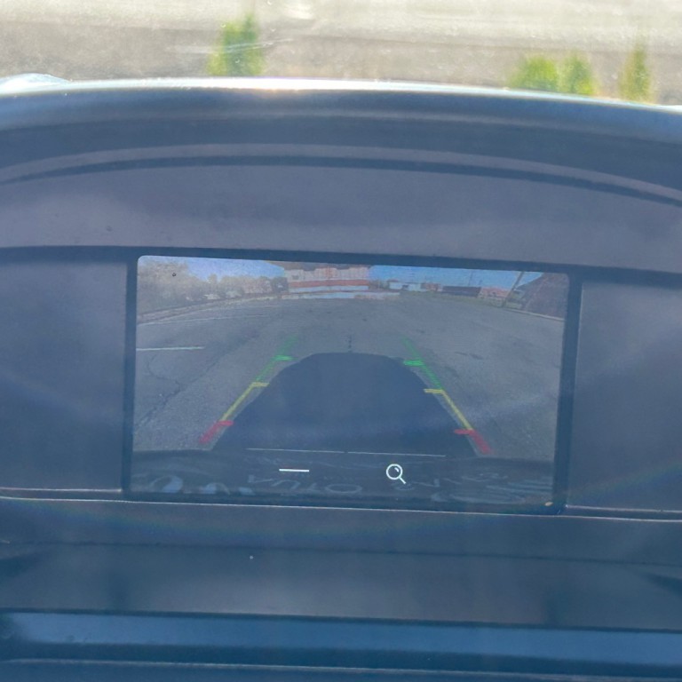 2018 Ford Escape Image 11