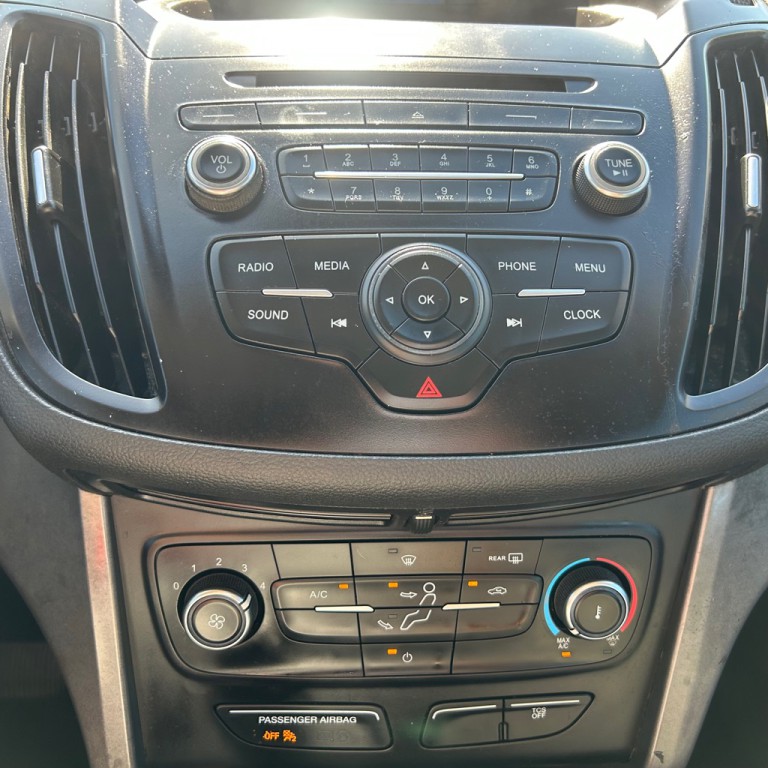 2018 Ford Escape Image 13