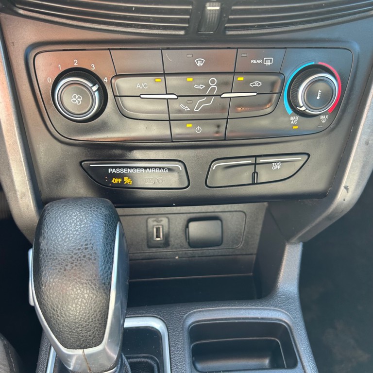 2018 Ford Escape Image 14