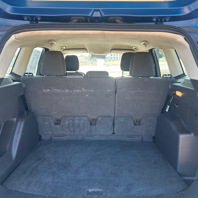 2018 Ford Escape Image 15