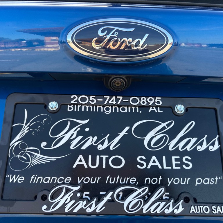 2018 Ford Escape Image 18