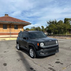Image for 2018 Jeep Renegade Latitude ID: 6930416