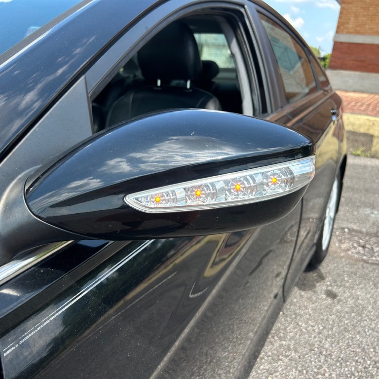 2013 Hyundai Sonata Image 5