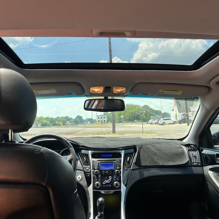 2013 Hyundai Sonata Image 7