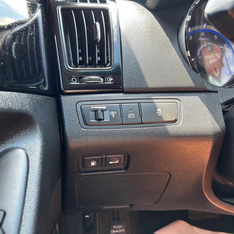 2013 Hyundai Sonata Image 10