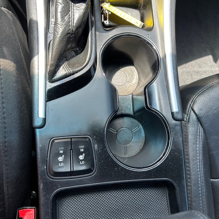 2013 Hyundai Sonata Image 14