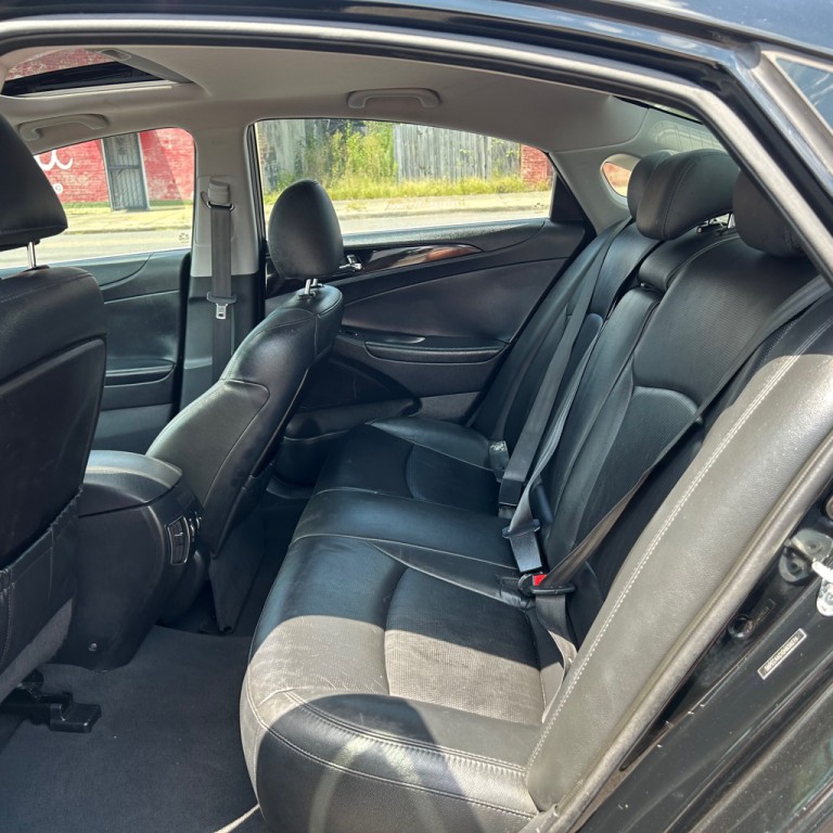 2013 Hyundai Sonata Image 15