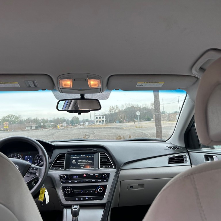 2016 Hyundai Sonata Image 5