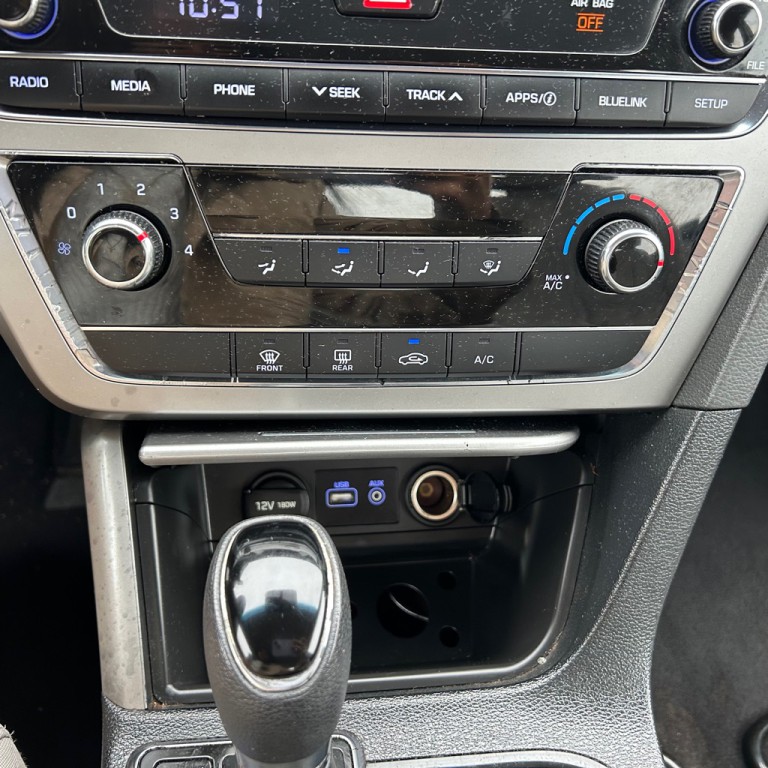 2016 Hyundai Sonata Image 13