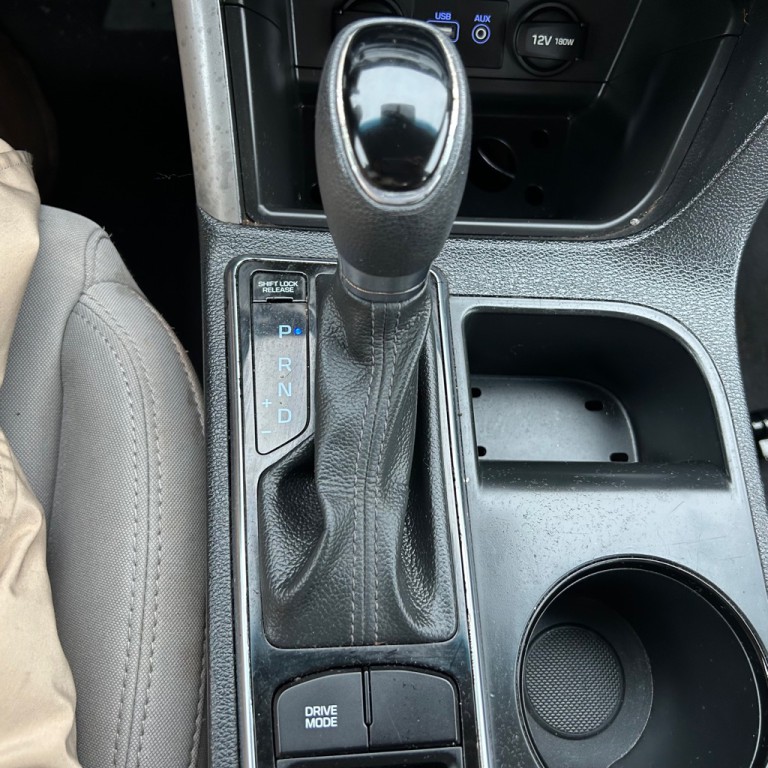 2016 Hyundai Sonata Image 14