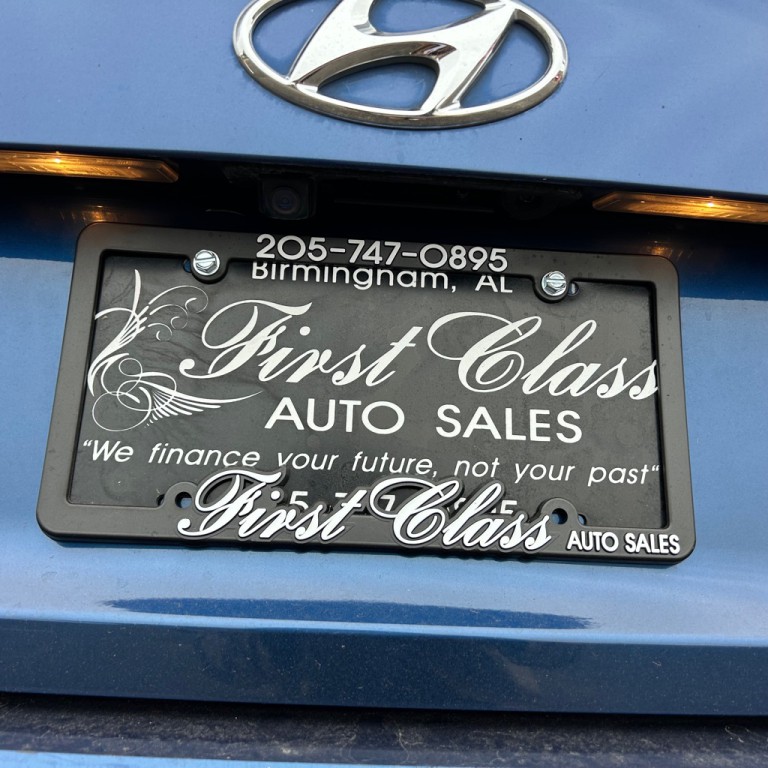 2016 Hyundai Sonata Image 19