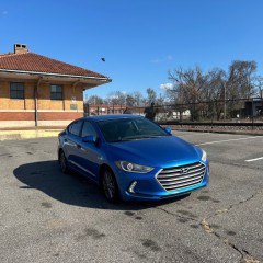 Image for 2017 Hyundai Elantra Value Edition ID: 6970660