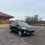 Image for 2018 Ford Escape SE ID: 6970781