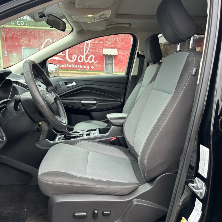 2018 Ford Escape Image 4