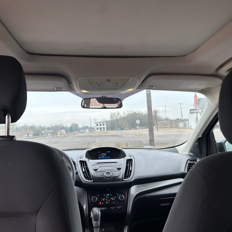 2018 Ford Escape Image 5