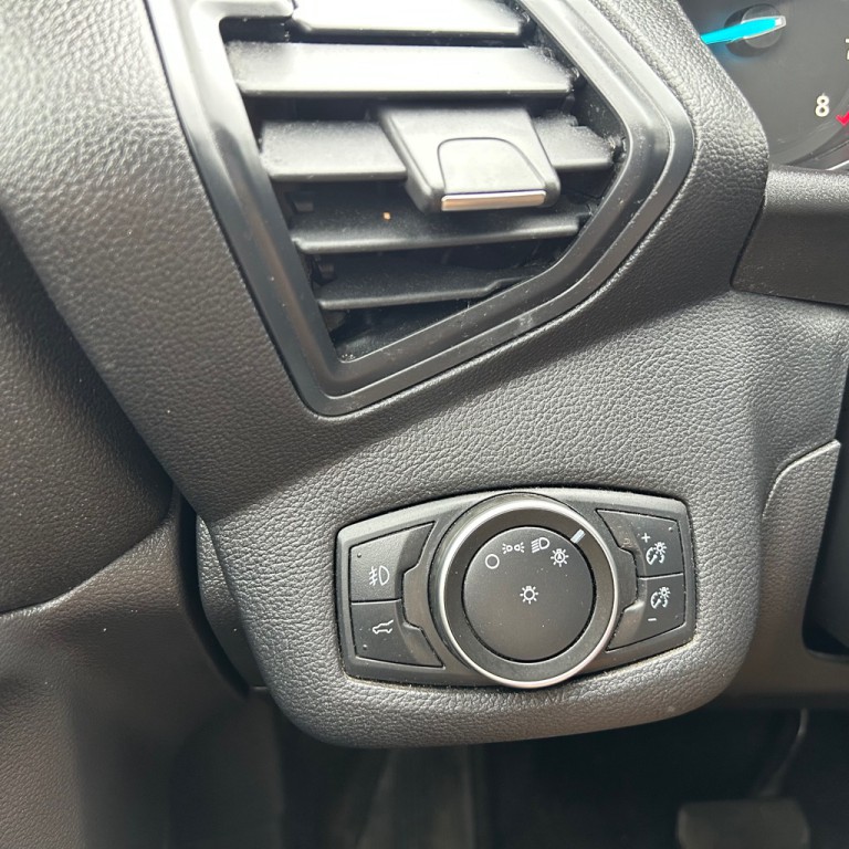 2018 Ford Escape Image 7