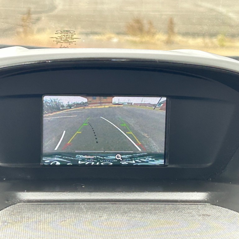 2018 Ford Escape Image 10