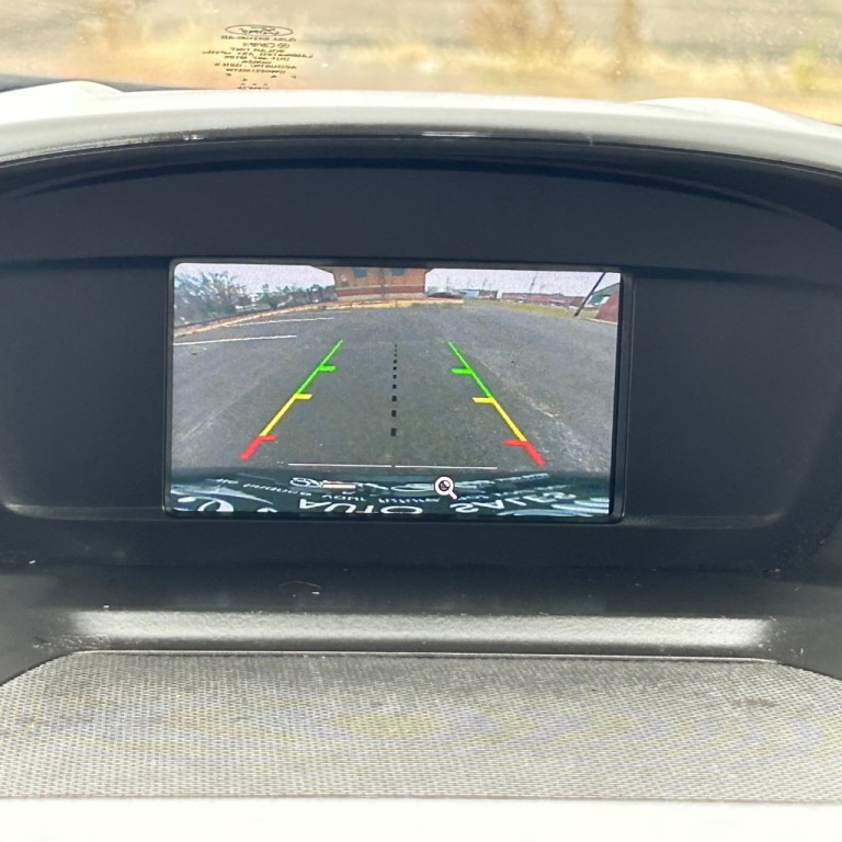 2018 Ford Escape Image 11