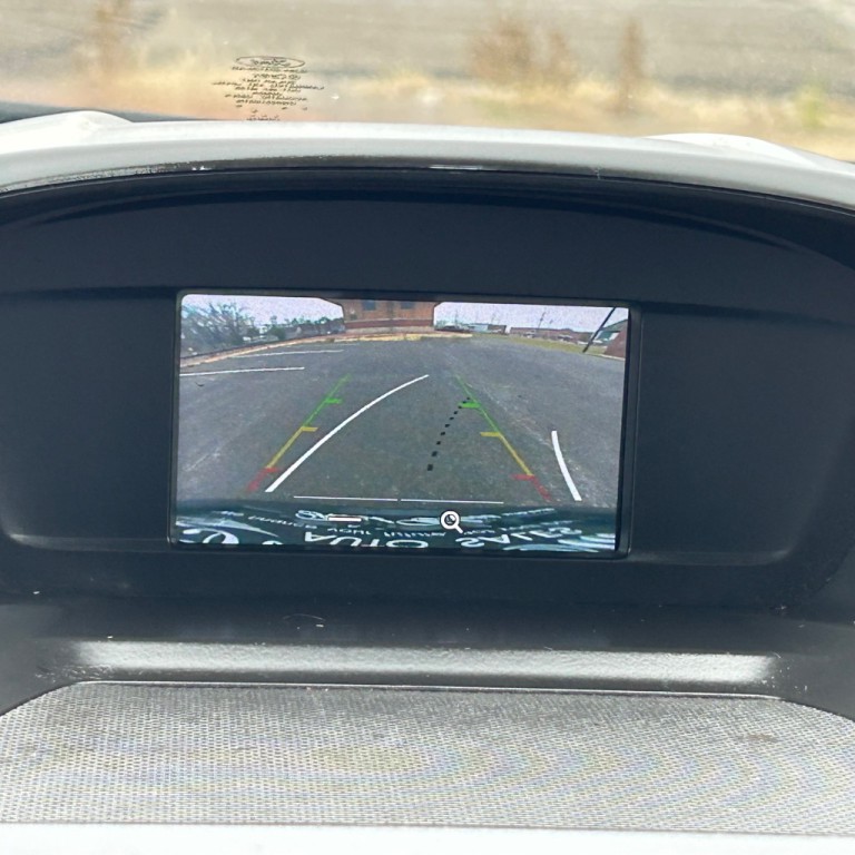 2018 Ford Escape Image 12