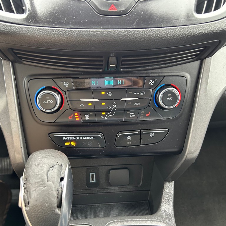 2018 Ford Escape Image 13